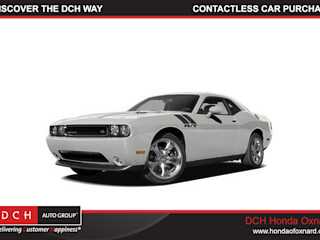 2011 Dodge Challenger