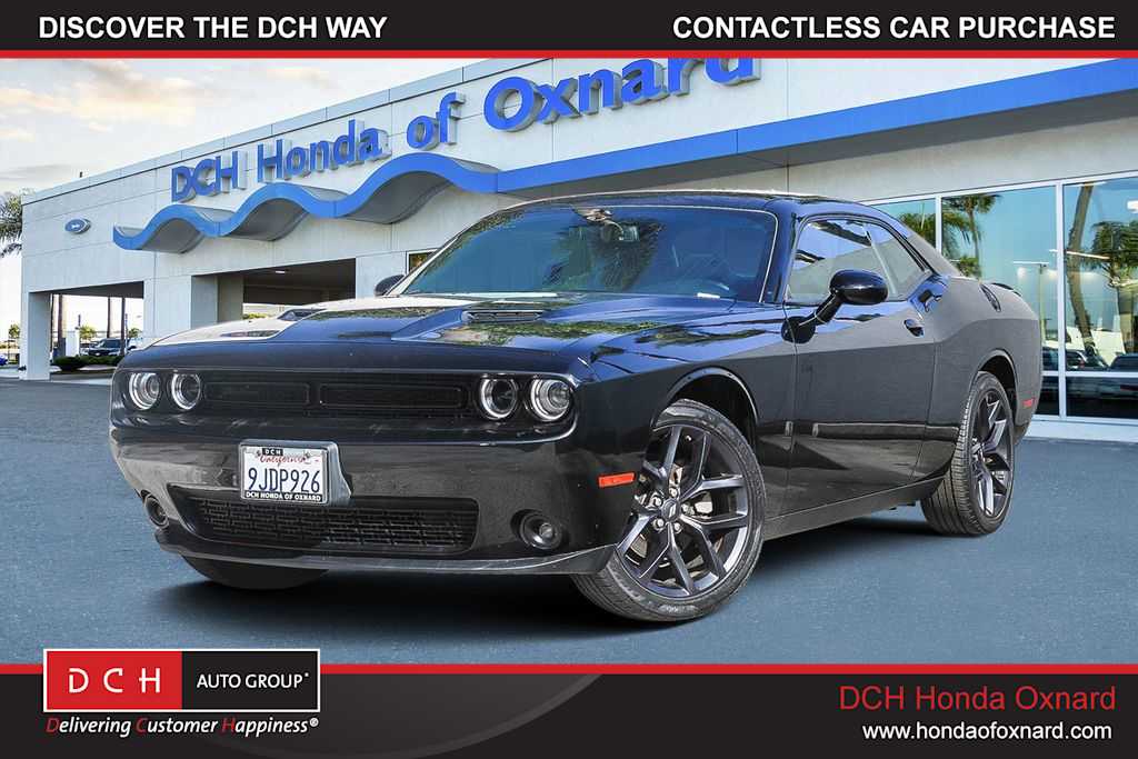 Used Dodge for Sale in Oxnard, CA