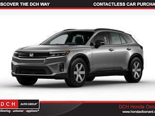 2026 Honda Prologue