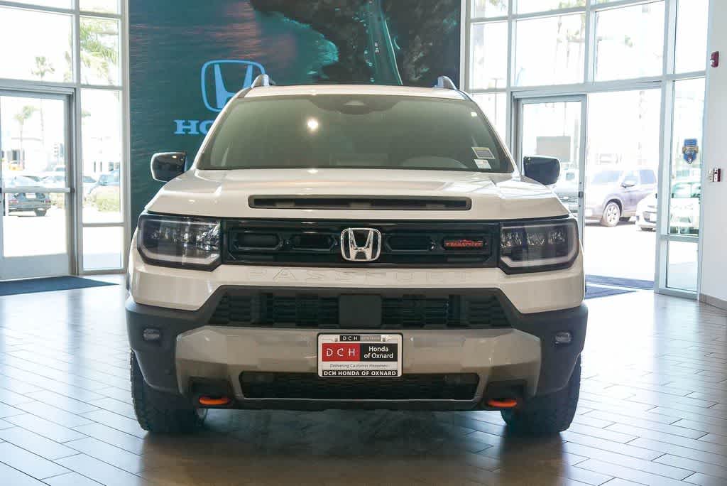 New Honda Passport for Sale & Lease in Oxnard, CA