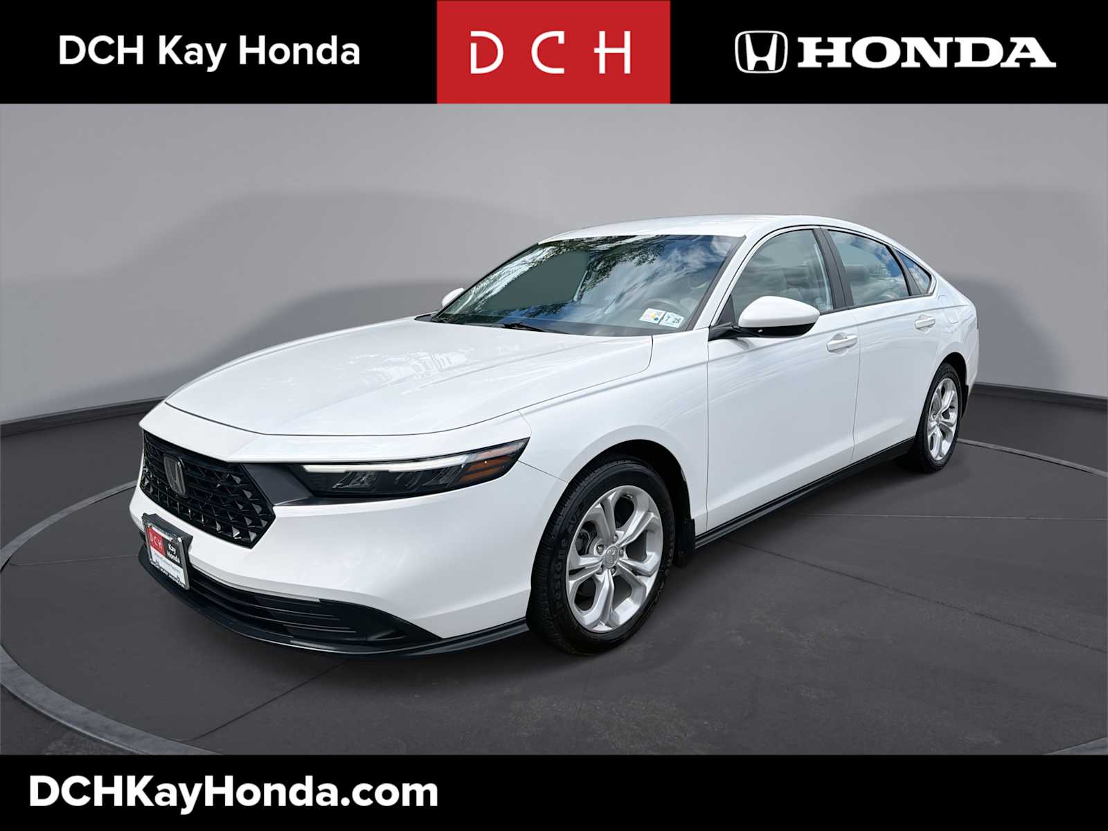 2023 Honda Accord