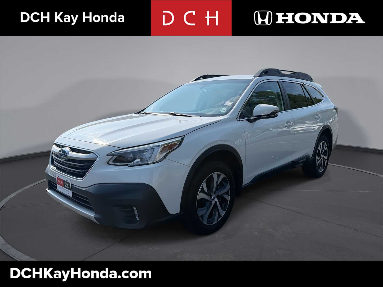 2021 Subaru Outback