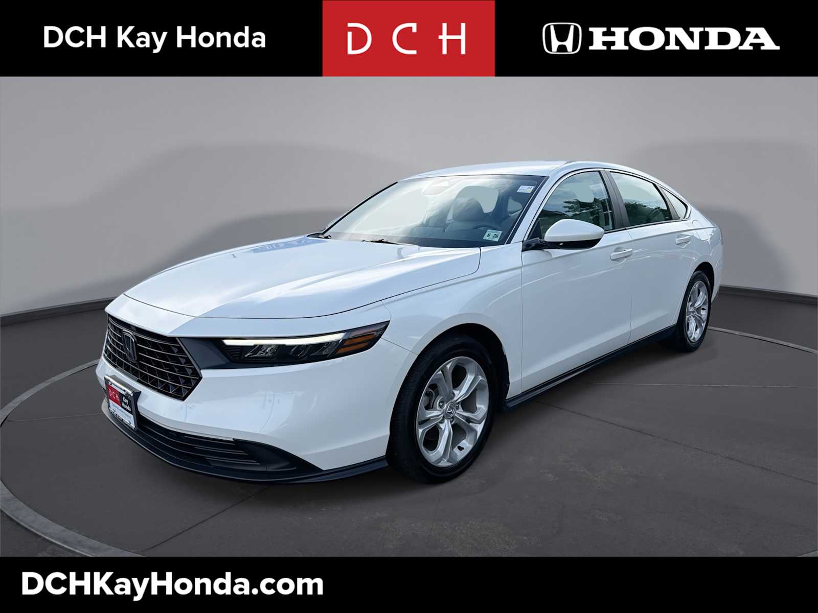 2023 Honda Accord