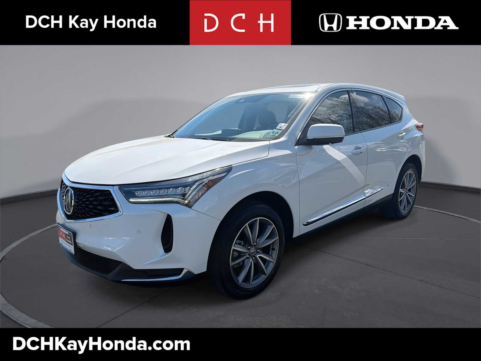 2023 Acura RDX