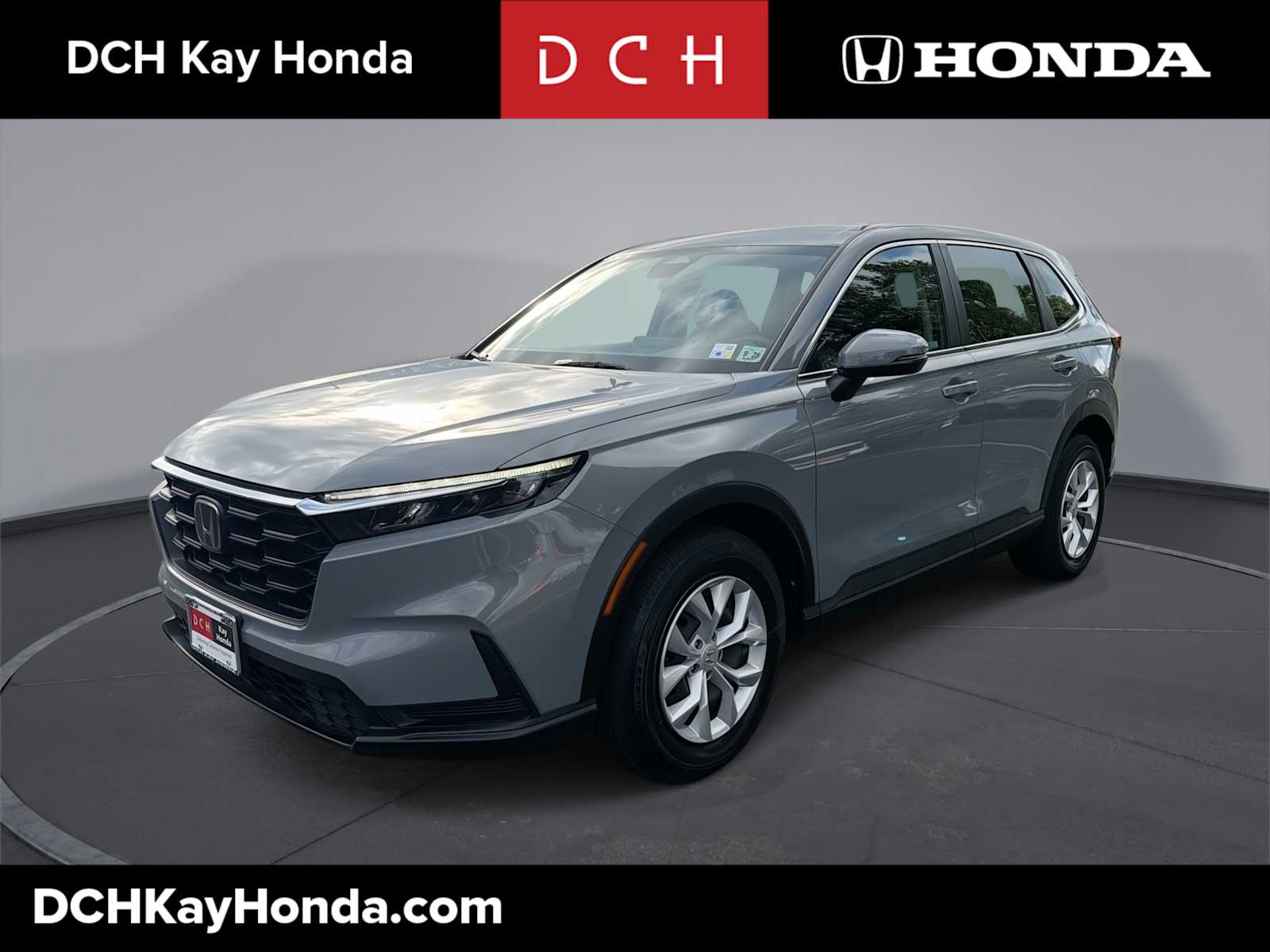 2024 Honda CR-V