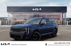 2027 Kia Telluride Hybrid SX-Prestige SUV
