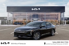 2026 Kia K4 LX Sedan