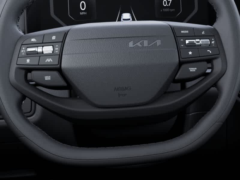2026 Kia Sportage X-Line Hybrid - Photo 22