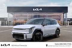 2026 Kia EV9 GT-Line SUV
