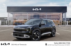 2027 Kia Seltos EX SUV