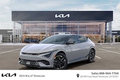 2026 Kia EV6 GT-Line SUV