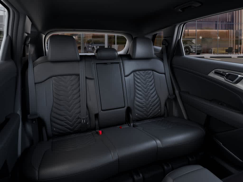 2026 Kia Sportage X-Line Hybrid - Photo 16