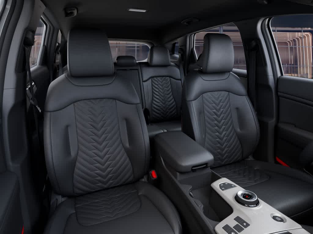 2026 Kia Sportage X-Line Hybrid - Photo 15
