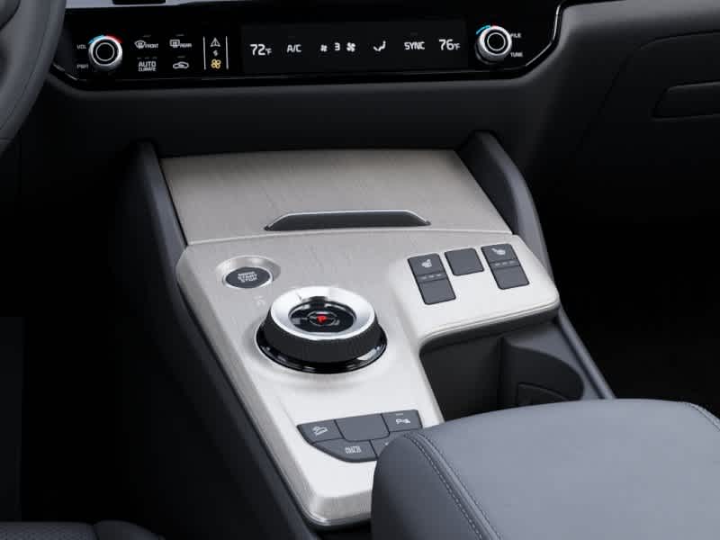 2026 Kia Sportage X-Line Hybrid - Photo 23