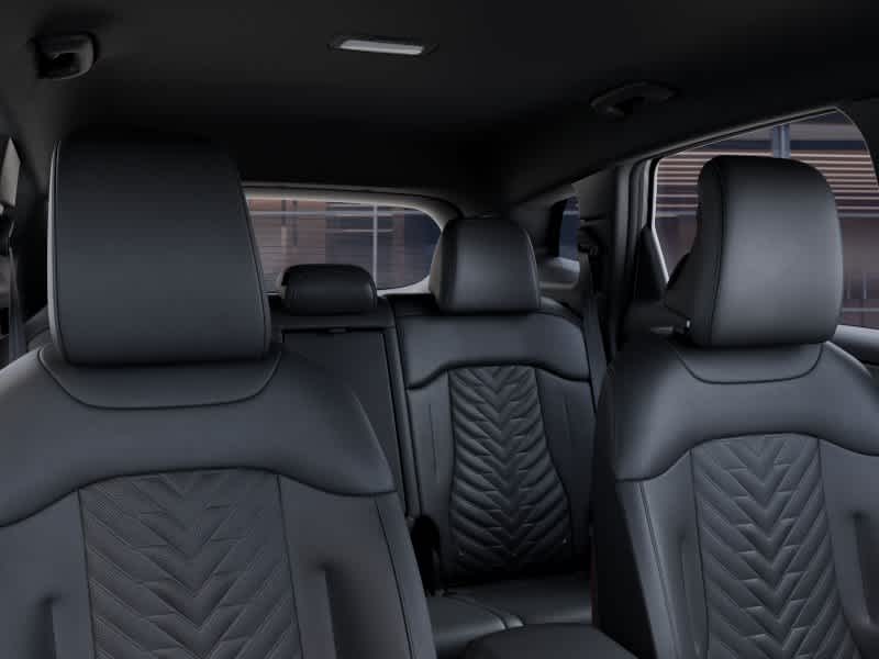 2026 Kia Sportage X-Line Hybrid - Photo 27