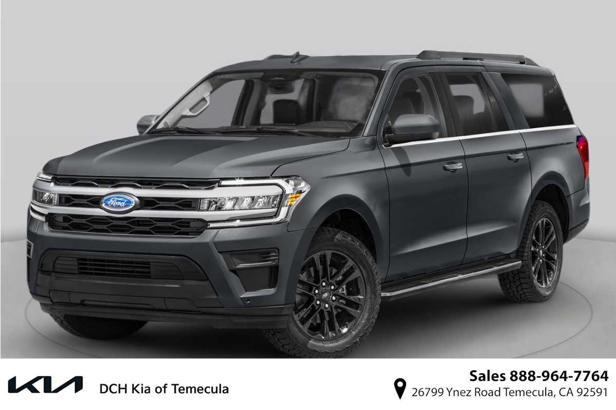 2023 Ford Expedition