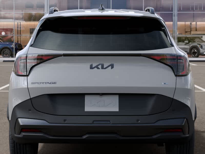 2026 Kia Sportage X-Line Hybrid - Photo 13