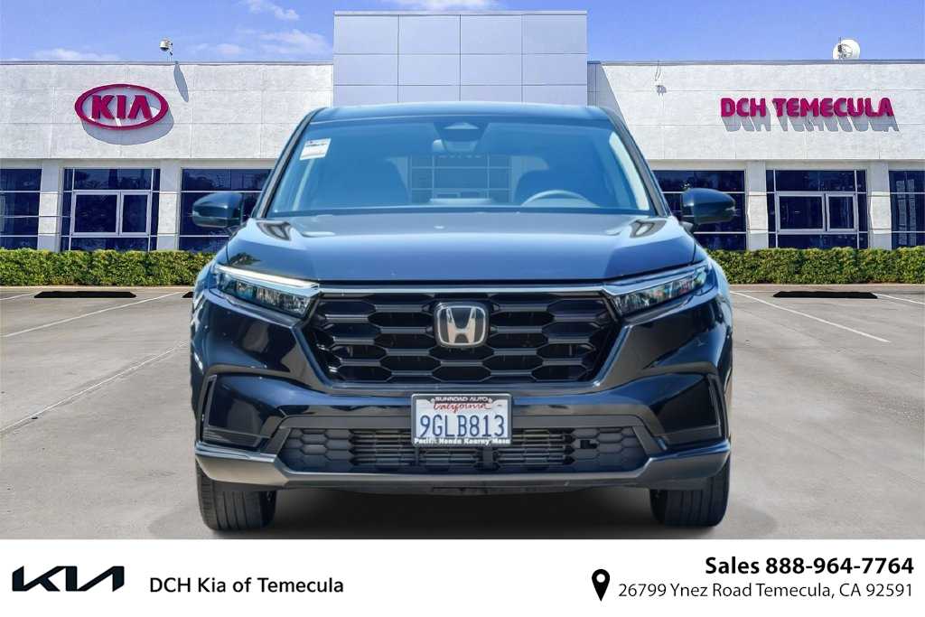 2023 Honda CR-V