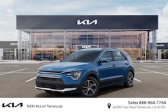 2026 Kia Niro EX SUV