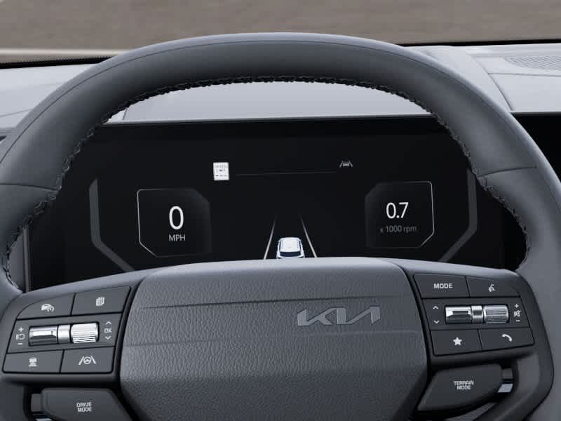 2026 Kia Sportage X-Line Hybrid - Photo 21