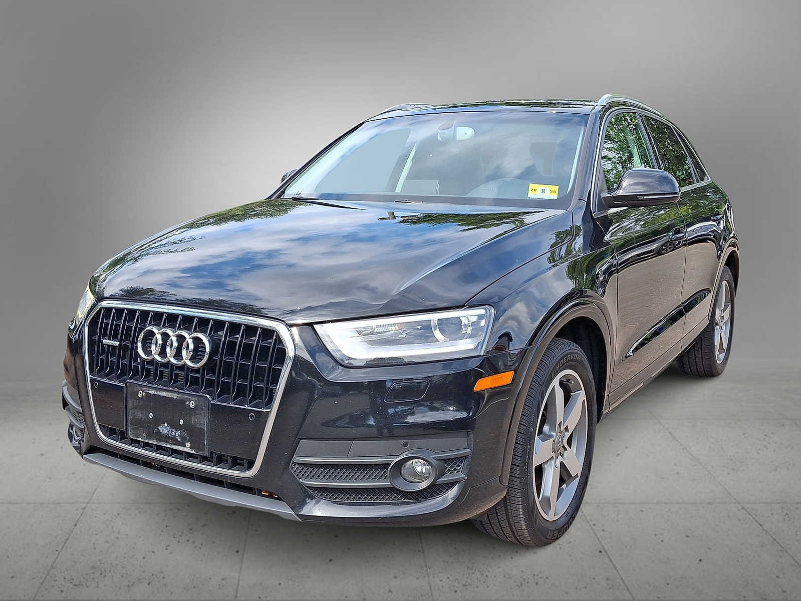 2015 Audi Q3 Premium Plus