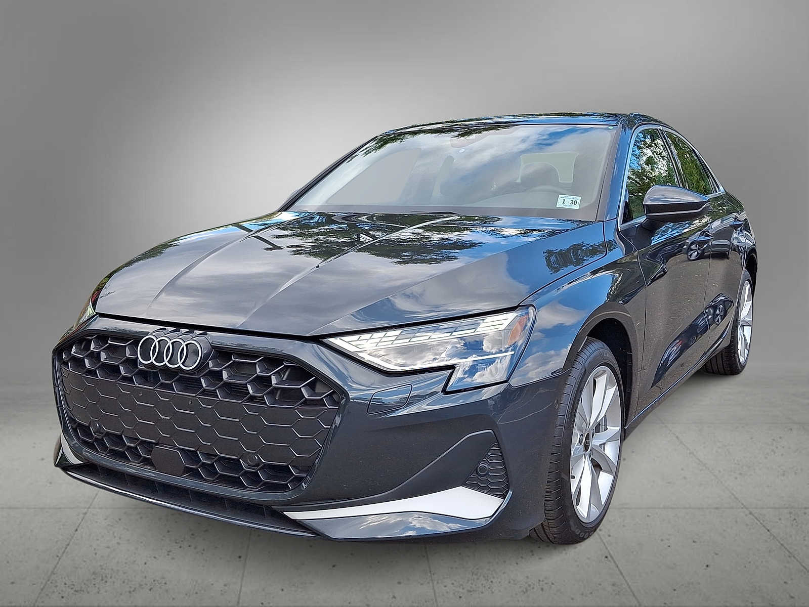 2025 Audi A3