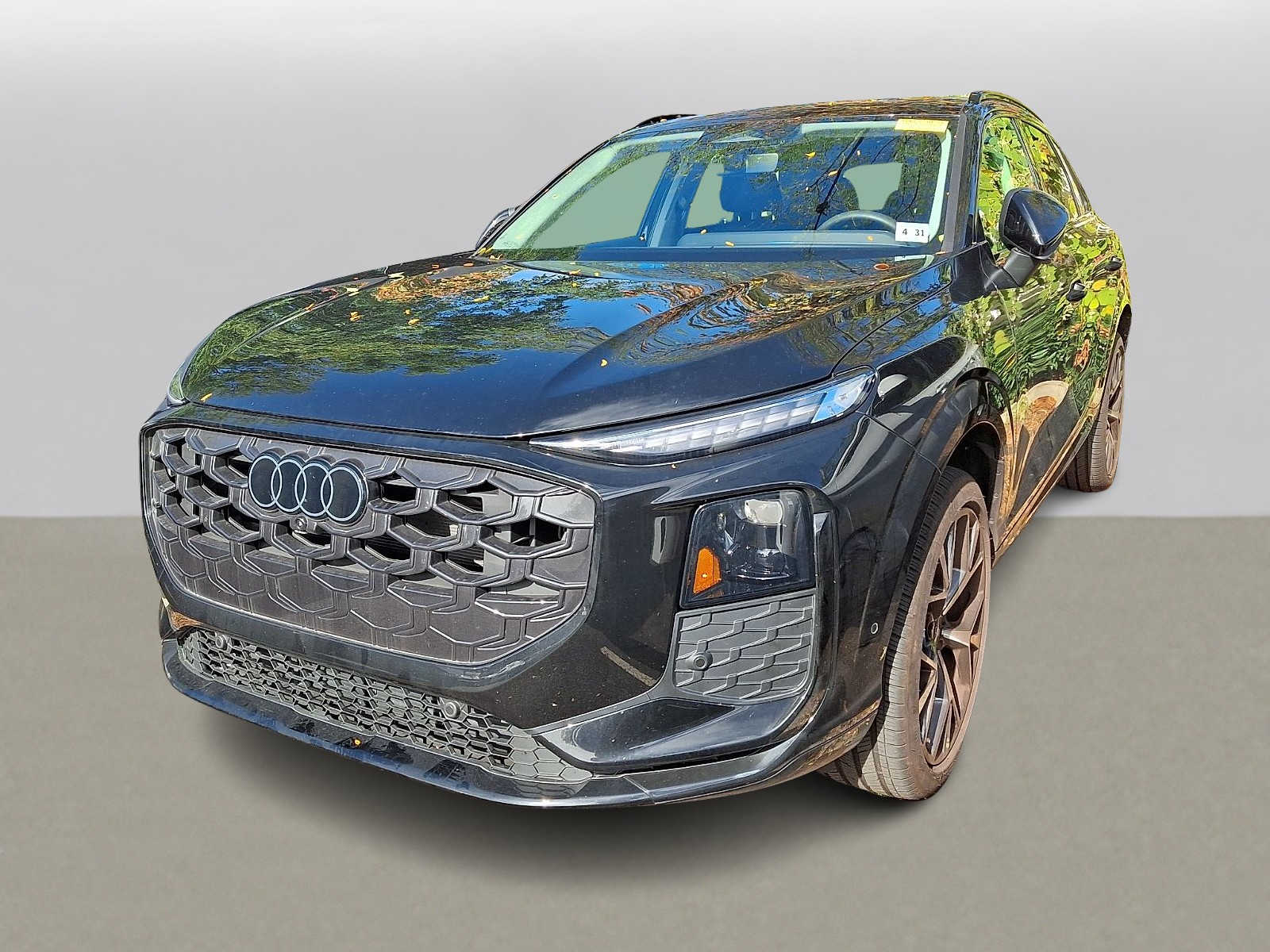 2026 Audi Q3