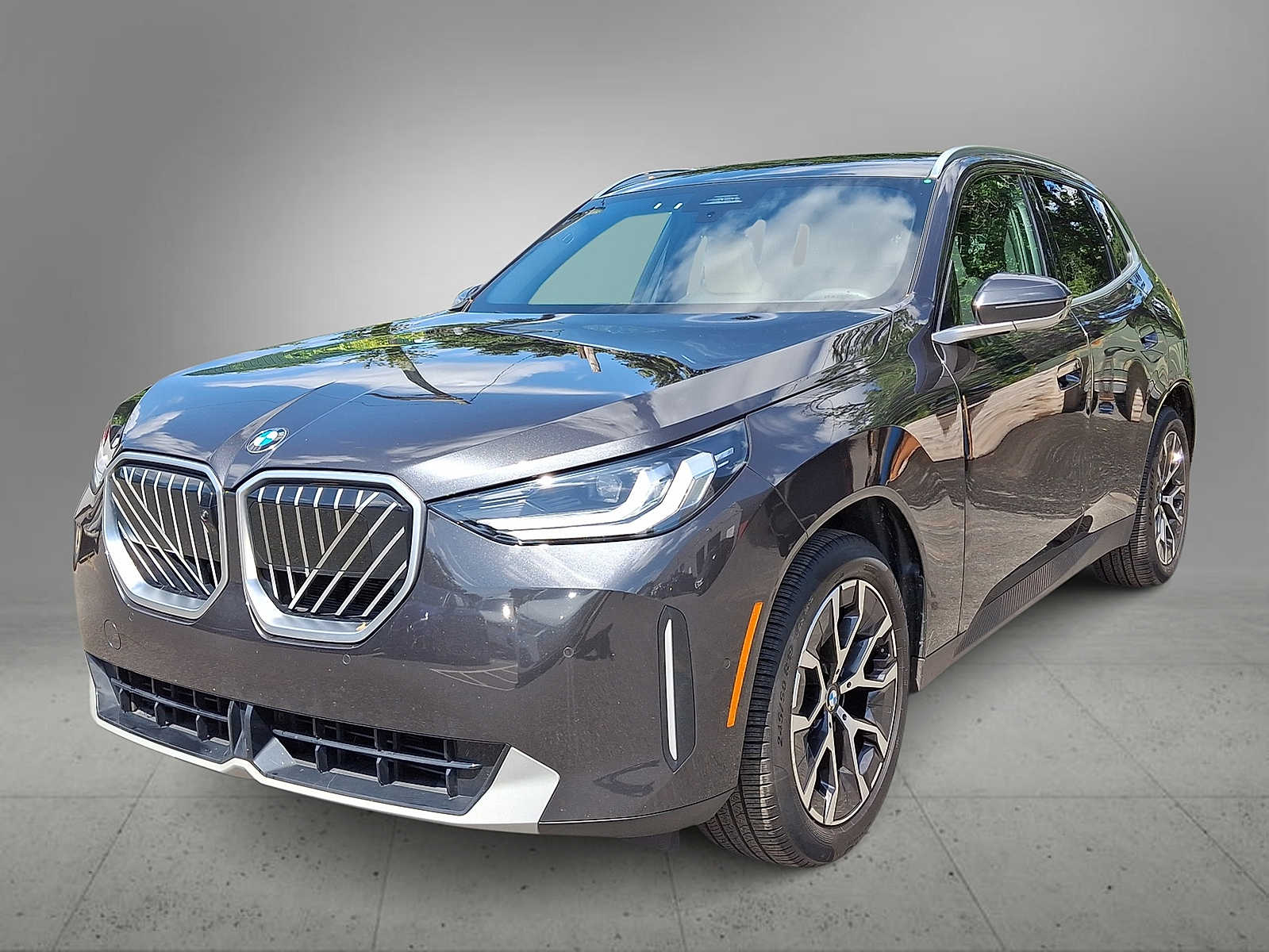 2025 BMW X3