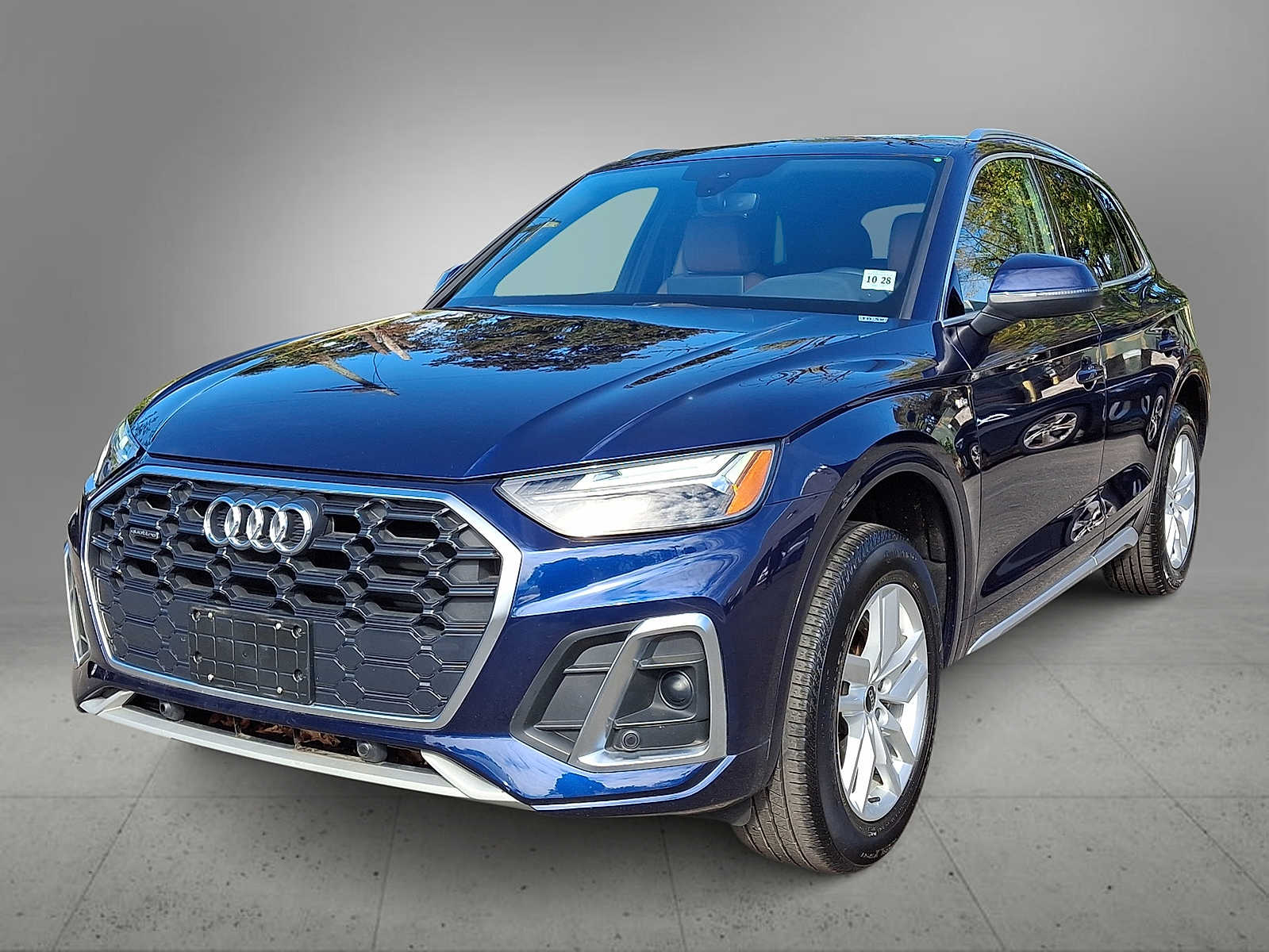 2024 Audi Q5