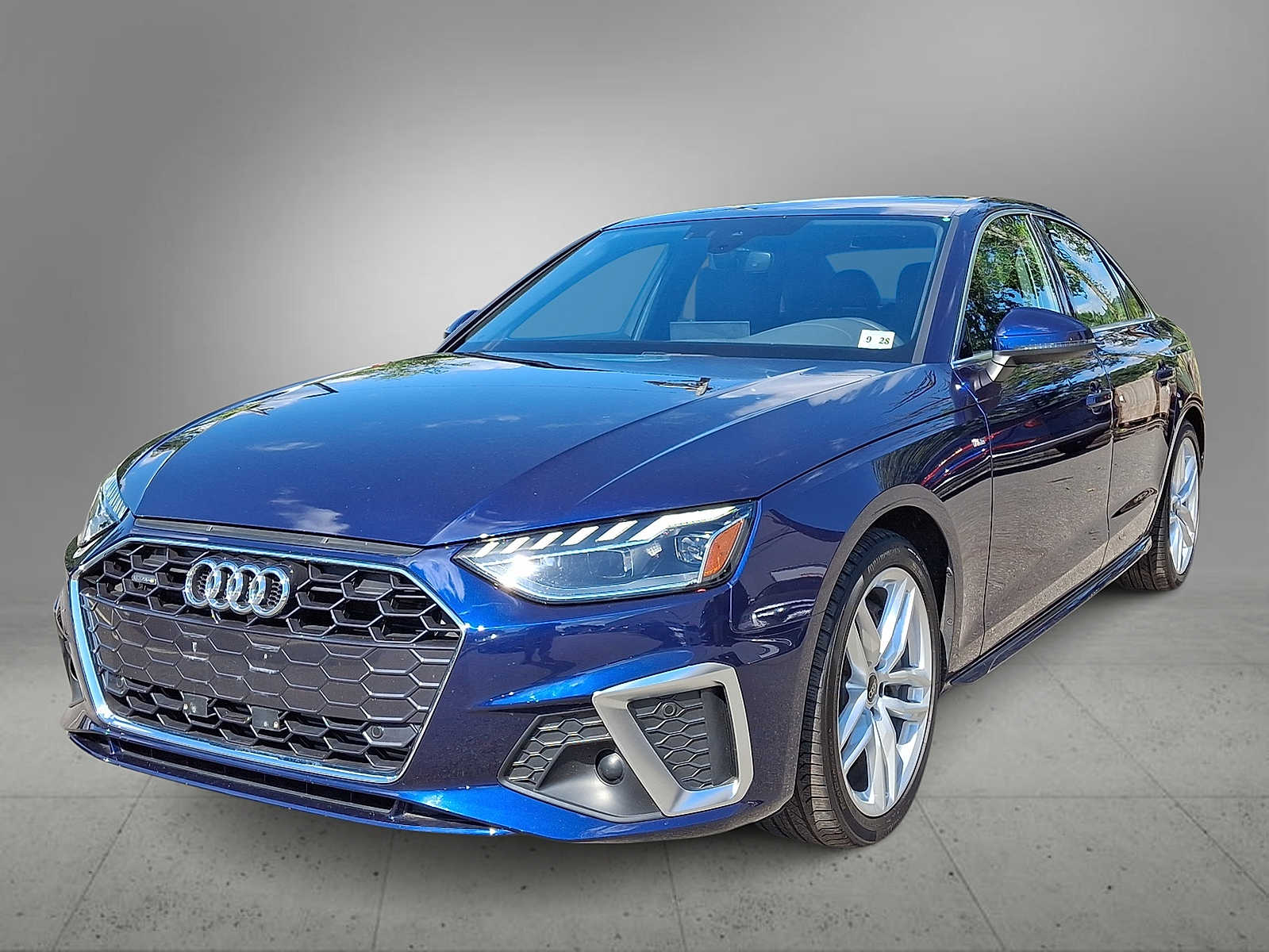 2023 Audi A4