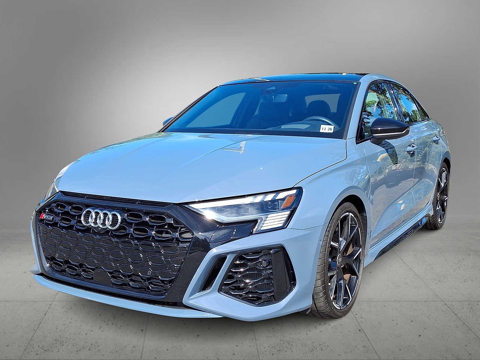 2024 Audi RS 3