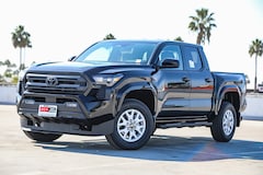 2026 Toyota Tacoma SR5 4X2 DOUBLE CAB
