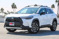 2026 Toyota Corolla Cross XLE XLE