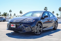 2026 Toyota Camry XSE XSE