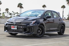 Toyota GR Corolla Premium Plus 2026, 5 puertas, cambio manual, PREMIUM PLUS