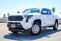 2026 Toyota Tacoma SR5 4X2 DOUBLE CAB