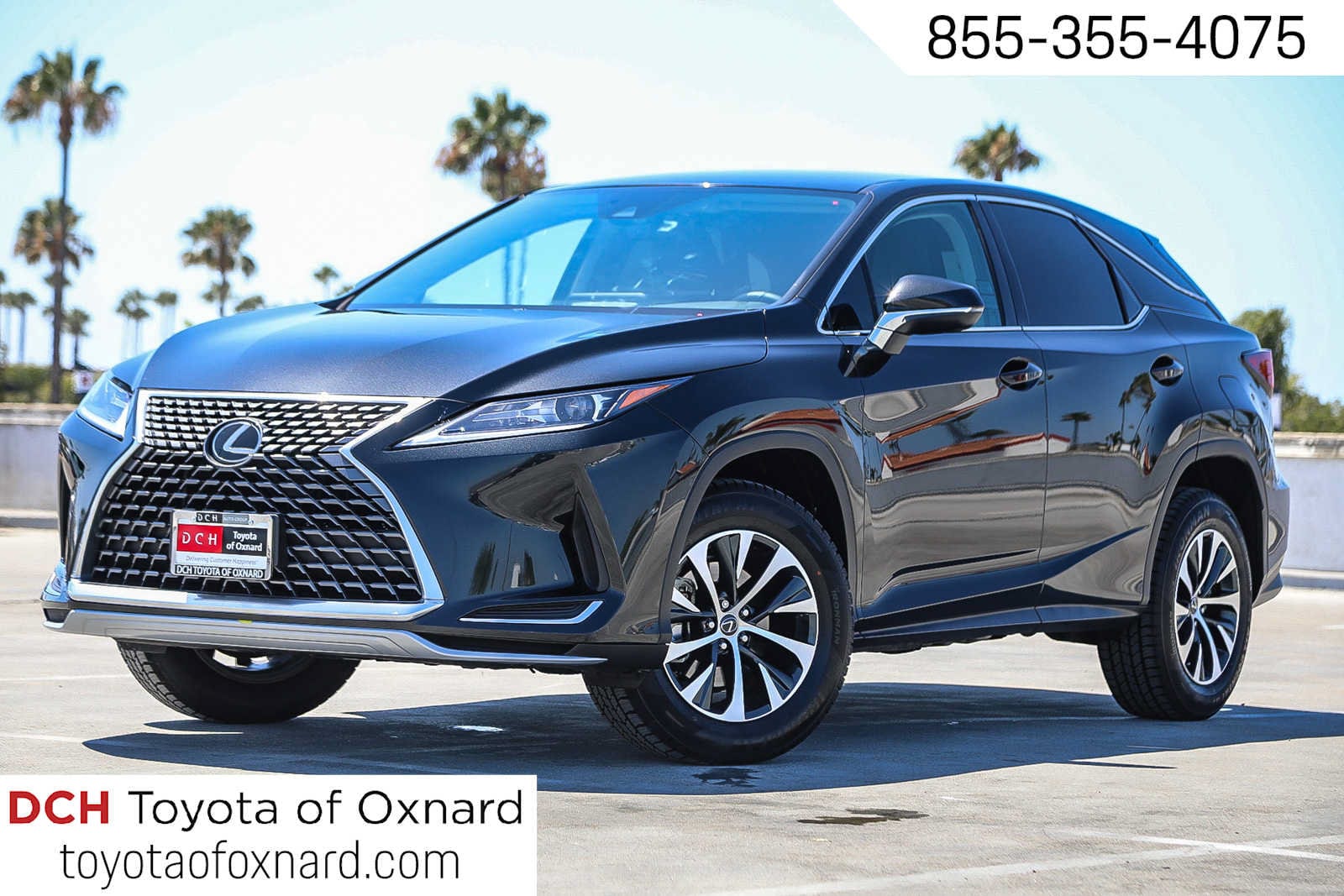 2022 Lexus RX