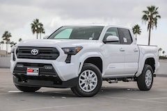 2026 Toyota Tacoma SR5 4X2 DOUBLE CAB