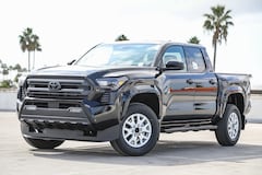2026 Toyota Tacoma SR5 4X2 DOUBLE CAB