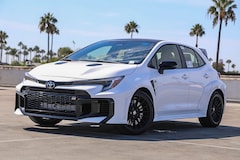 Toyota GR Corolla Premium Plus DAT 5DR PREMIUM PLUS 2026