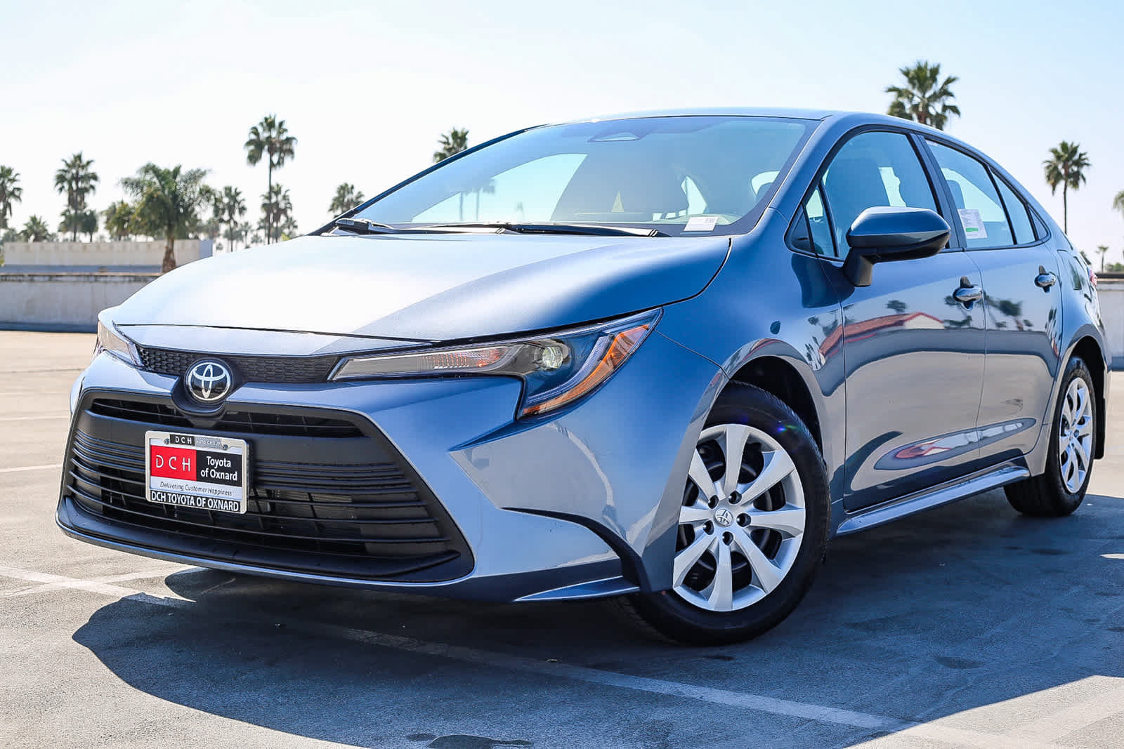 2027 Toyota Corolla LE LE