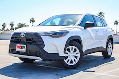 2026 Toyota Corolla Cross L L
