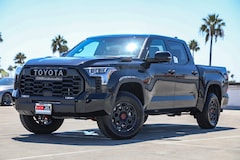 2026 Toyota Tundra i-FORCE MAX TRD PRO TRD PRO 5.5