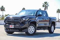 2026 Toyota Tacoma SR5 4X2 DOUBLE CAB