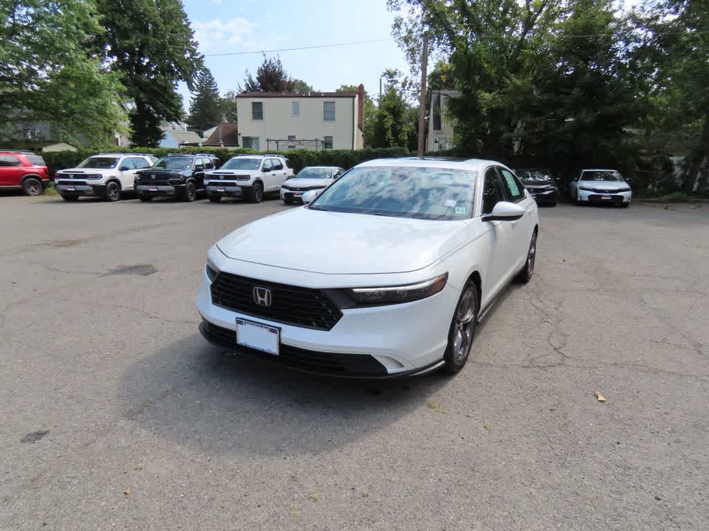 2023 Honda Accord