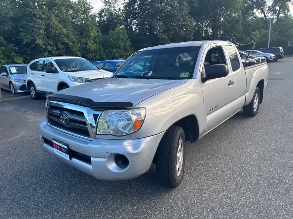 2009 Toyota Tacoma