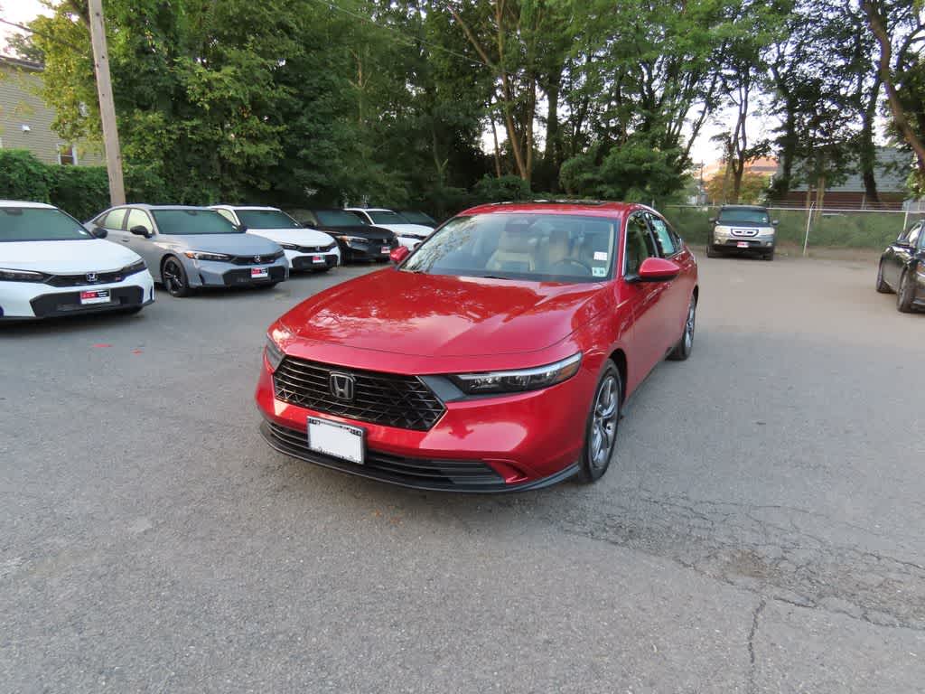 2023 Honda Accord