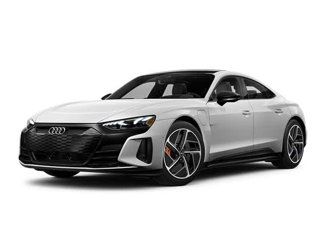 2023 Audi RS e-tron GT