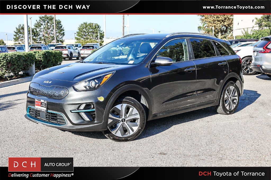 2022 Kia Niro