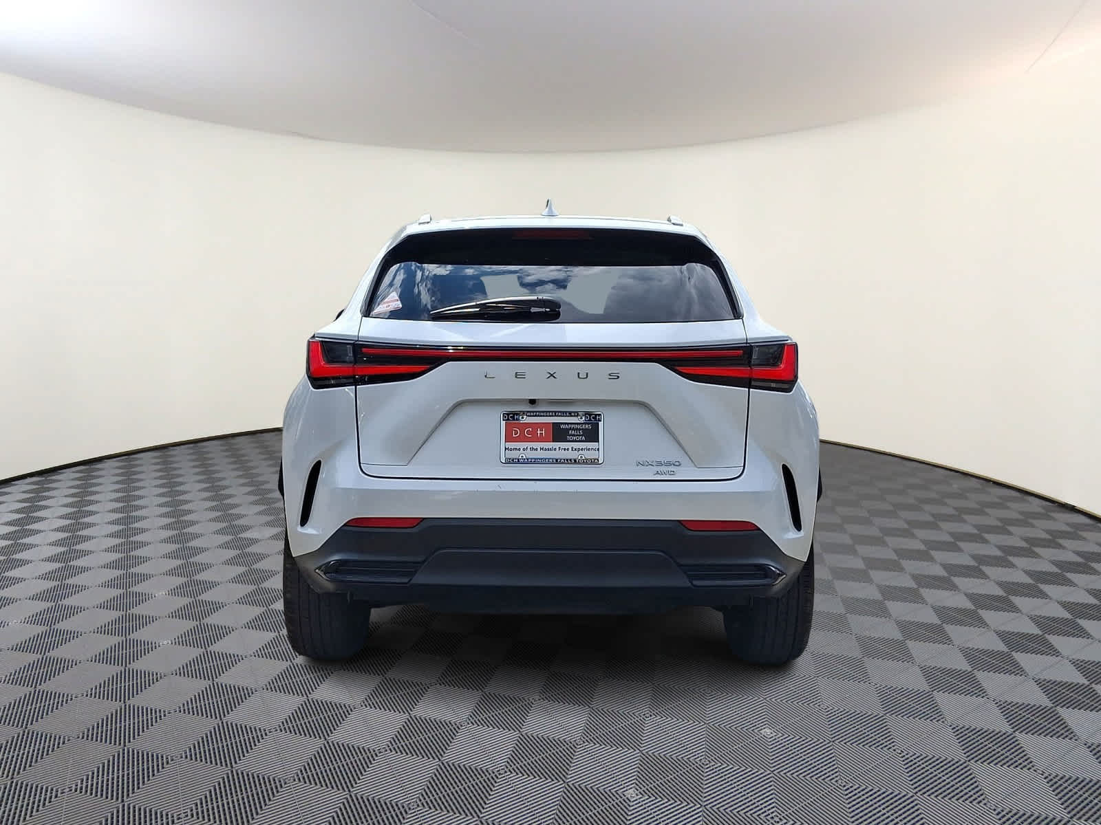 2022 Lexus NX
